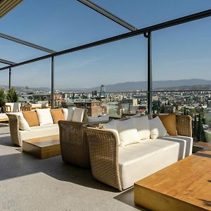 Castor & Pollux Hotel